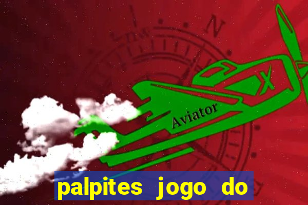 palpites jogo do bicho tavinho